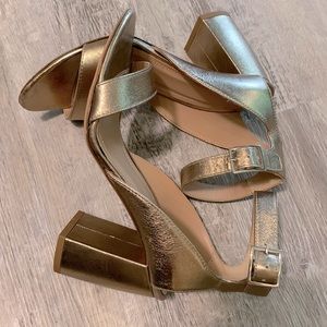 Heels by Lewit sz 37